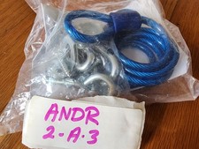 Dormont RDC48 Corded Restraining Device