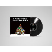 Jason Kelce, Jordan Mailata, Lane Johnson, The Philly Speci... - SEE DESCRIPTION