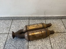 Orig. Mercedes CLK 320 W208 A208 Katalysator Kat A2104903714 A2084901319