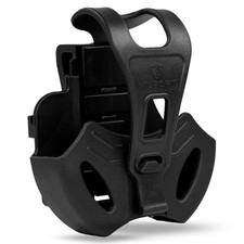 Handcuff Holder with Key Slot Handcuff case for Duty Belts. Law Enforcement ...