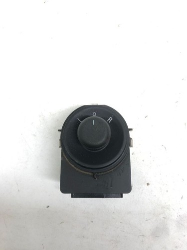 Opel Astra J 2015 Schalter Versteller Außenspiegel 13271827 DRA85553