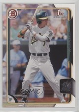 2015 Bowman Draft Skye Bolt #174 6s7