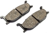 BremsbeläGe EBC SFA179 Vorne FüR Yamaha XP 500 T-Max SJ01 YP 400 YP400 XP500