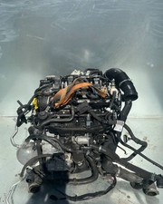 VW GOLF R 7.5 AUDI S3 dnu dnue 2.0 TSI ENGINE 27k Miles 2016-2020 Warranty