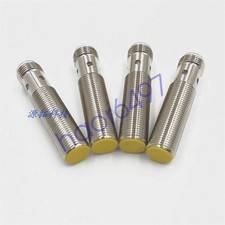 Proximity Switch Sensor Turck BI4-M12-RP6X-H1141 Inductive sr