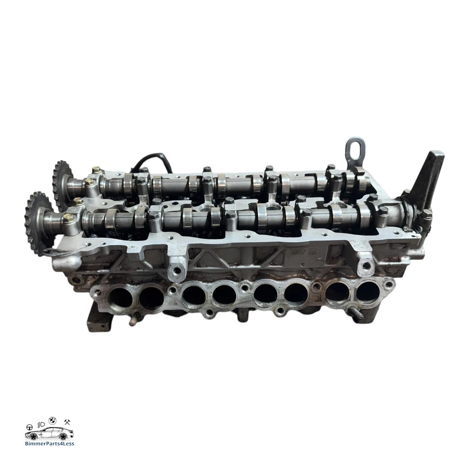 KIA CEED 1.6 DIESEL CYLINDER HEAD 221112A200 - Image 3 of 4