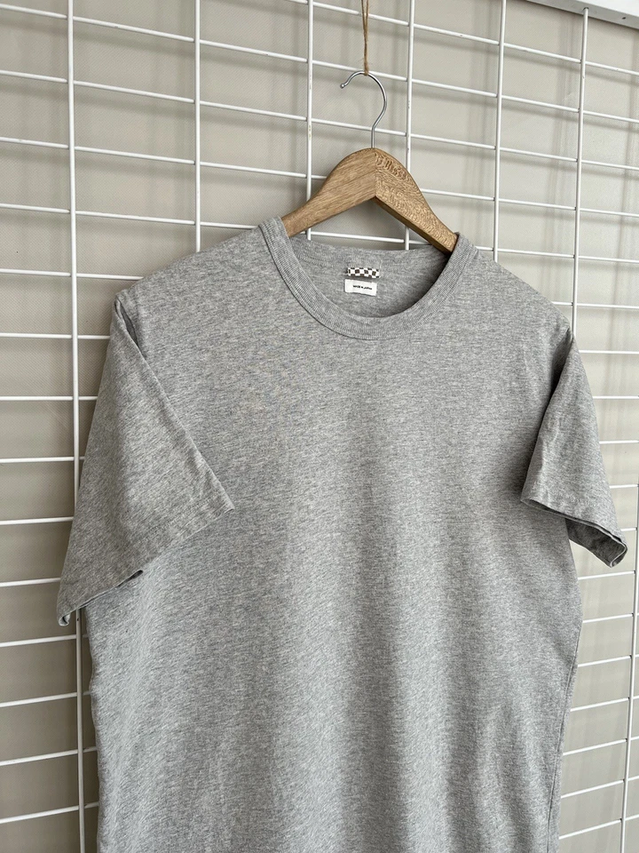 Camiseta Visvim Sublig Cuello Redondo Hombre Talla 4 o M/L Japonesa Manga Corta Foto 3 de 4