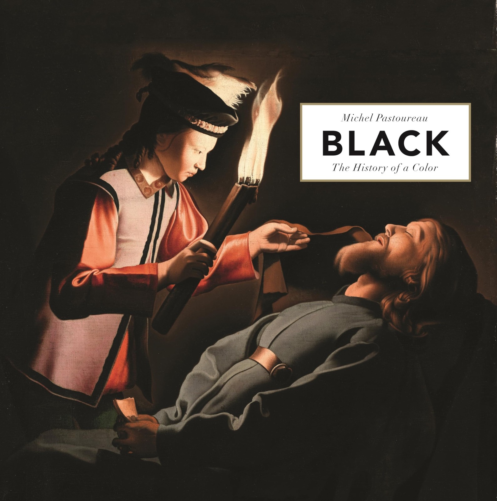 Black: The History of a Color - Image 5