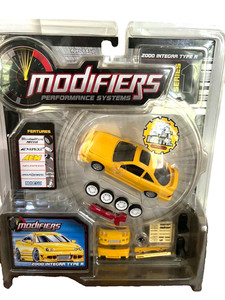 Modifiers Cars | eBay