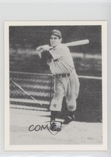 1988 CCC 1939 Play Ball Reprints Charlie Keller #88 0b0