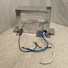 RV Power Converter Replacement - 55Amp RV Power Converter Direct Fit for 55RU