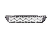 Gitter Grill StoßStange Vorne Unten FÜR Citroen C3 2016-2019