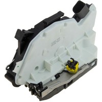 Nty TüRschloss Hinten Links FüR Seat Ibiza Iv 6J5 6P1 1.4 1.2 6P5 1.0