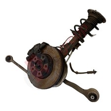 BMW 4 SERIES COUPE F32 M SPORT 13-16 RIGHT COMPLETE SUSPENSION LEG