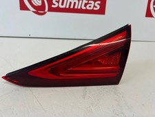 Mercedes-Benz CLS C257 2021 Rechts R�ckleuchte Heckleuchte innen A2579064900