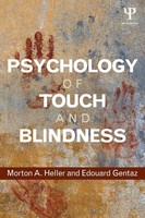 Morton A. Heller (U. A.) | Psychology Of Touch And Blindness | Taschenbuch