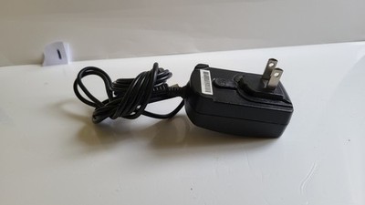 Original Blackberry PSM05R-050CHW Adapter Ladegerät, 2 Pin Eurostecker