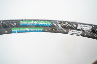 NOS AMBROSIO METAMORPHOSIS TUBULAR RIMS 28