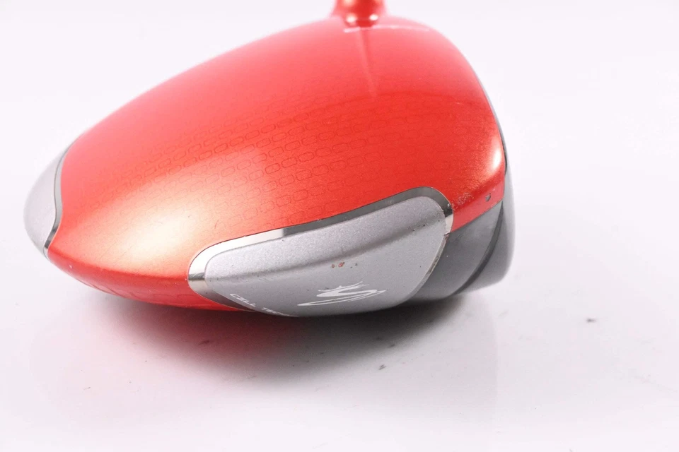 Cobra AMP Cell Driver / 8.5-11.5 Degree / Regular Flex Fujikura Fuel 57 Shaft - Image 3 of 4