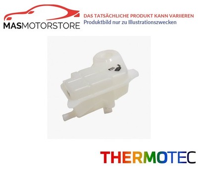 KÜHLMITTEL AUSGLEICHSBEHÄLTER THERMOTEC DBG030TT I NEU OE QUALITÄT