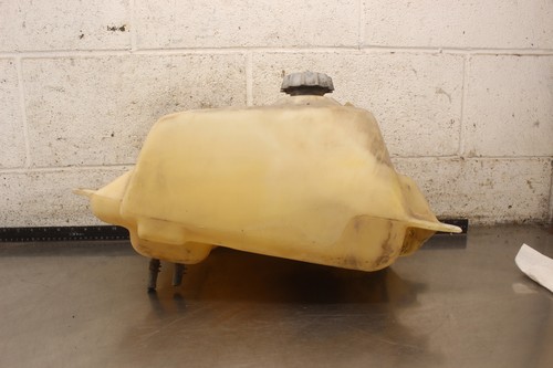 1995 Polaris Xplorer 400 4X4 GAS TANK FUEL CELL PETROL RESERVOIR T778