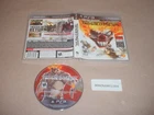 TWISTED METAL game in case - Sony Playstation 3 PS3 system
