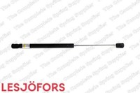 LesjÖFors 8104223 Gasfeder FüR Koffer-/Laderaum Gasfeder GasdäMpfer FüR Audi