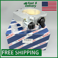 For Lsxls1 Ls2ls3ls6ls7 92mm Ls Throttle Body With Position Sensors Tps Iac