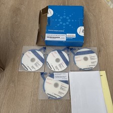 Agilent G1033A NIST Mass Spectral Library Rev. 2014 2017 Chemstation Software