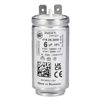 Easypart Passend FüR 125641810/2 Electrolux 125641810 Aeg Zanker Zanussi Juno