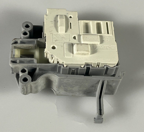 Indesit IWDE 71680 ECO DE Waschtrockner Türschloss Schloss Bitron DL-S2 #1716-12