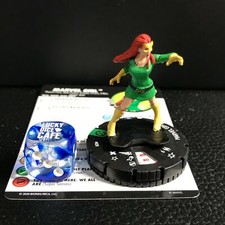 Marvel Heroclix House of X 020 Marvel Girl Uncommon