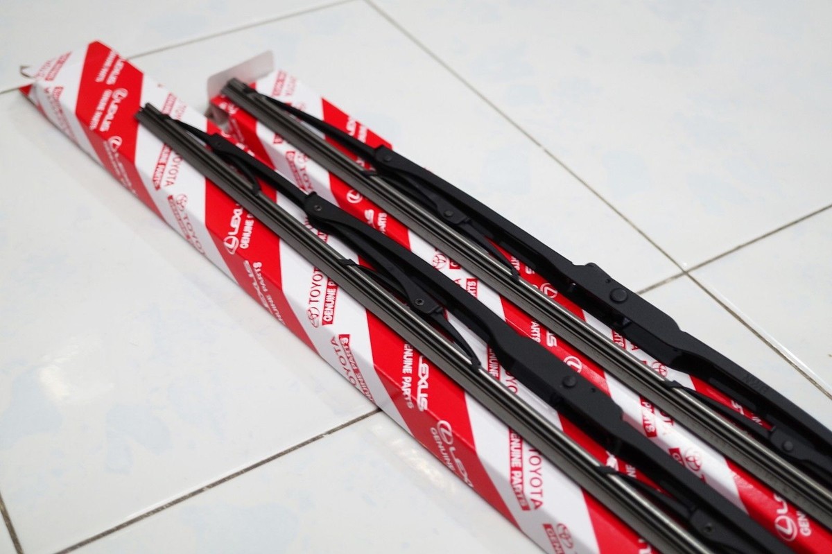 S Advantage Wiper BA14 B25H-67-330,85222-0D040,76630-SMA-004