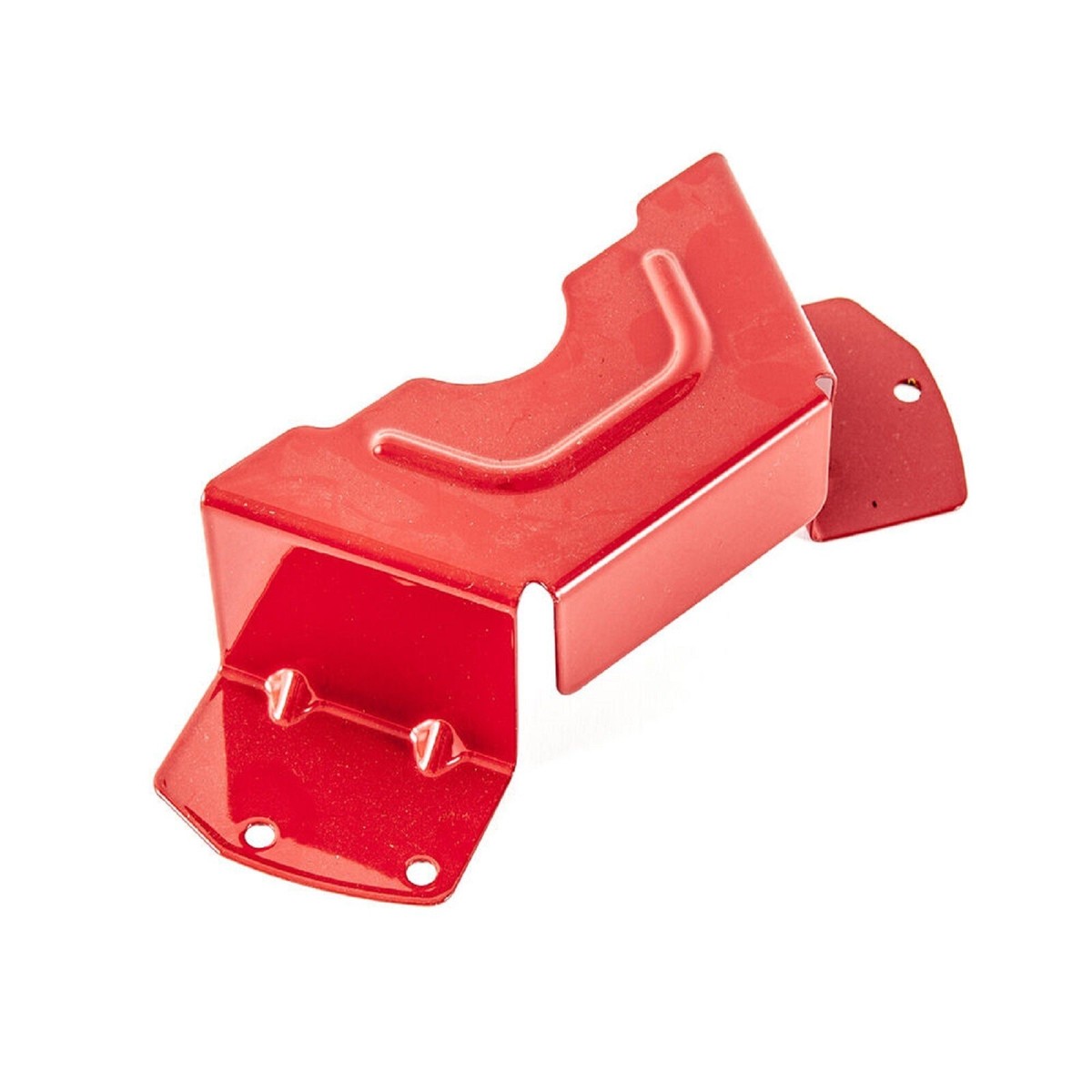 NEW MTD TROY-BILT CRAFTSMAN 783-08510A-0638 DECK BELT COVER SHIELD