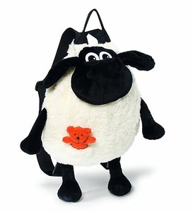 sheep backpack