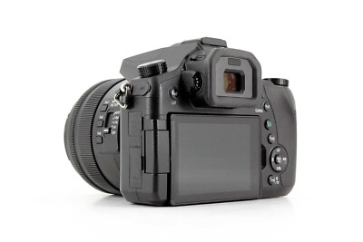 Panasonic - LUMIX DMC-FZH1【teru2000】 Panasonic Lumix DMC-FZH1 – Asunite Store Japan