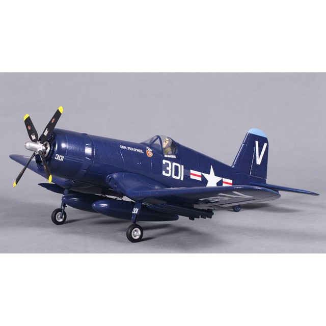 fms f4u corsair 1700mm