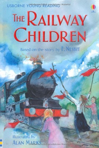 The Railway Children (Young Reading (Series 2)) (Young Reading Series Two),Mary