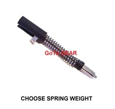 Striker Firing Pin Assembly Stainless Steel For Glock 43 43X 48