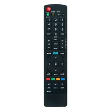 AKB72915251 Remote Control fit for LG Smart TV 42PW350 42PW350-UE 42PW350R-MA