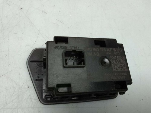 5H0941193AF light switch for VOLKSWAGEN CADDY (SBB SBJ)(09.2020- ) 2020 1524178 - Picture 3 of 12