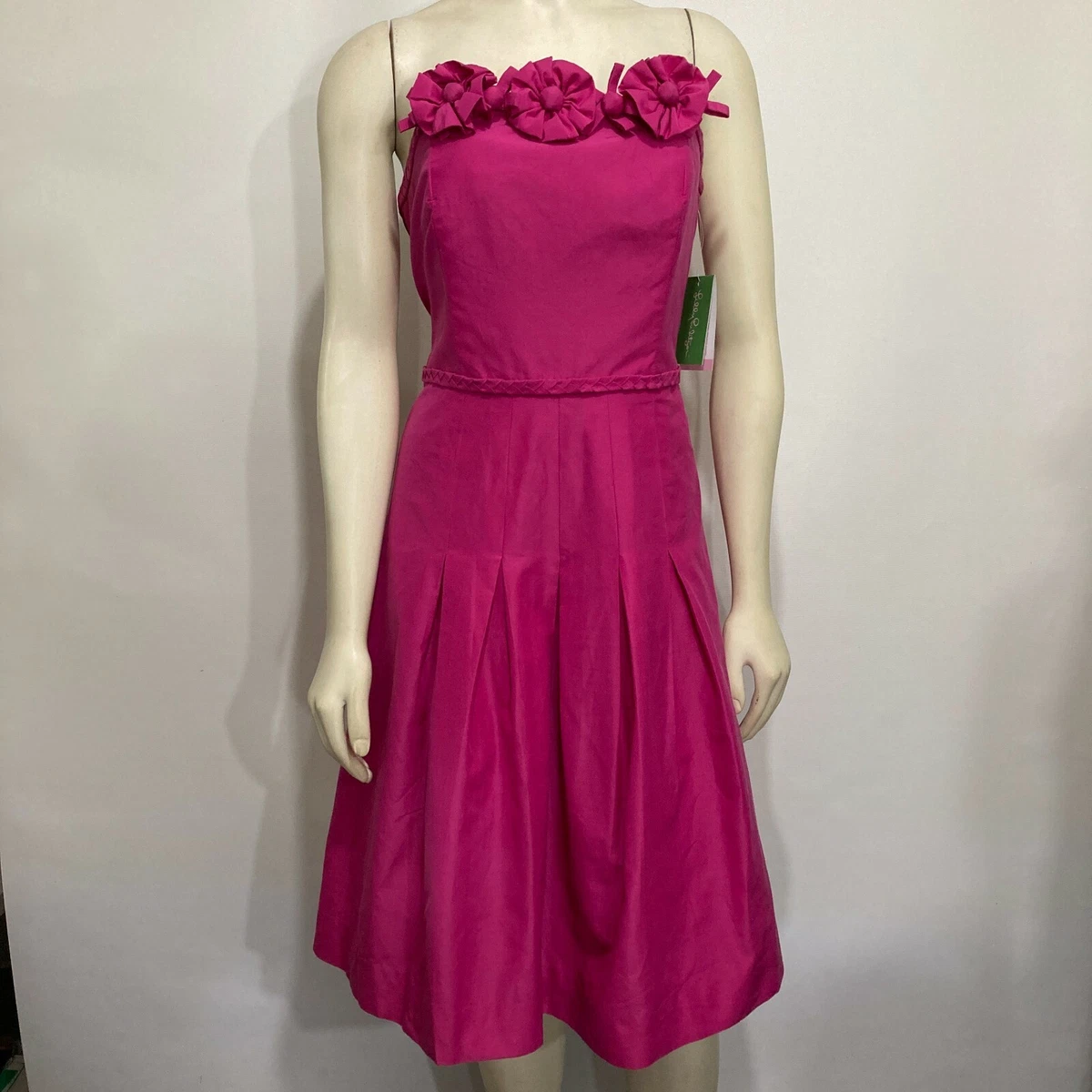 Lilly pulitzer belinda dress sale