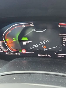 Active Cruise Control (ACC) Retrofit