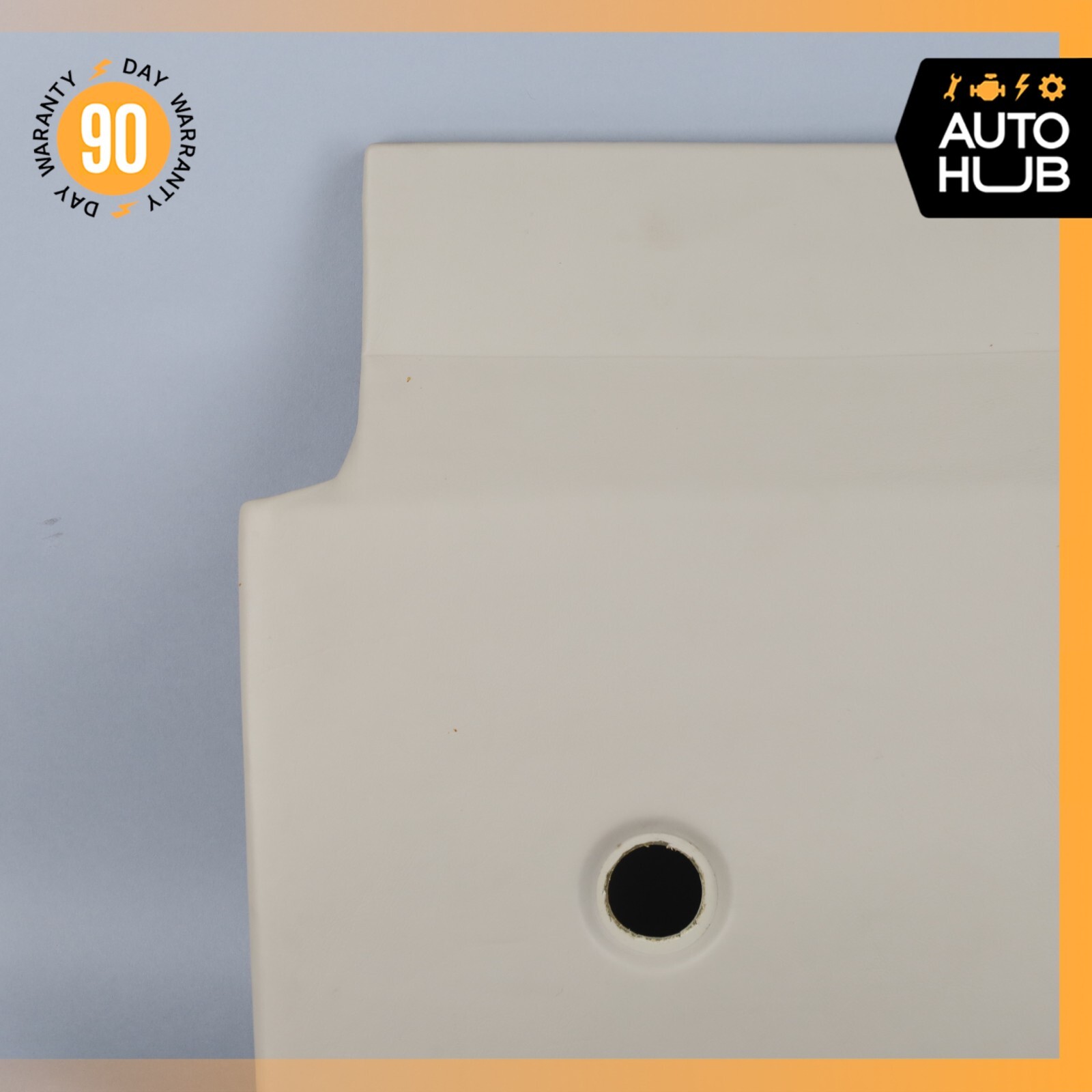 00-04 Aston Martin DB7 Dashboard Lower Right Passenger Knee Cover Panel OEM 23k