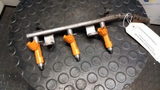 Injecteur Suzuki ALTO