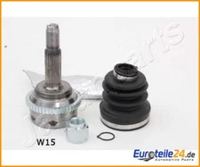 Joint Kit, Drive Shaft JAPANPARTS GI-W15 for Chevrolet