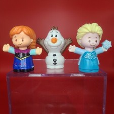 Fisher Price Little People Characters and Animals You Pick Holiday Disney more