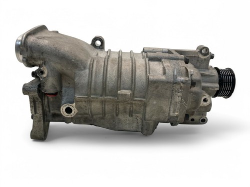 Mini Cooper S Supercharger 17% Pulley 137k Miles 11657526657 02-08 R52 R53 482 - Picture 6 of 13