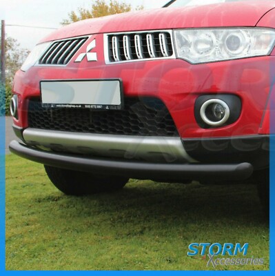 ERNZI Protection Seuil De Porte De Voiture Pour Mitsubishi L200 Club Cab, Fibre De Carbone Autocollants De Seuil De Porte De Voiture Etanches Anti-Rayure Accessoires,B-4 Pcs