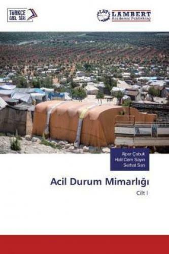 Acil Durum Mimarligi Cilt I 6100